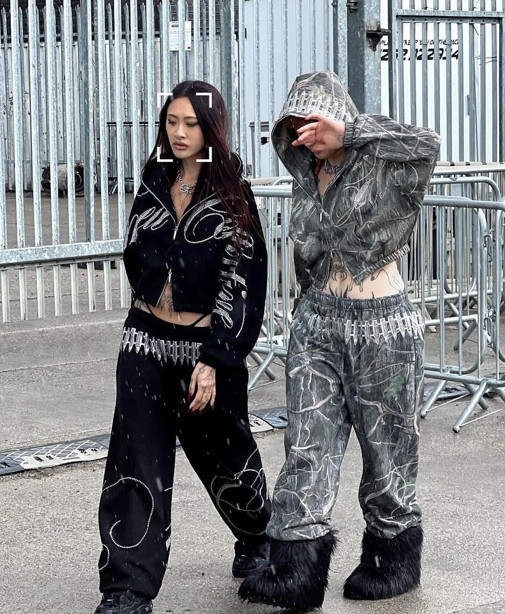 Pants
