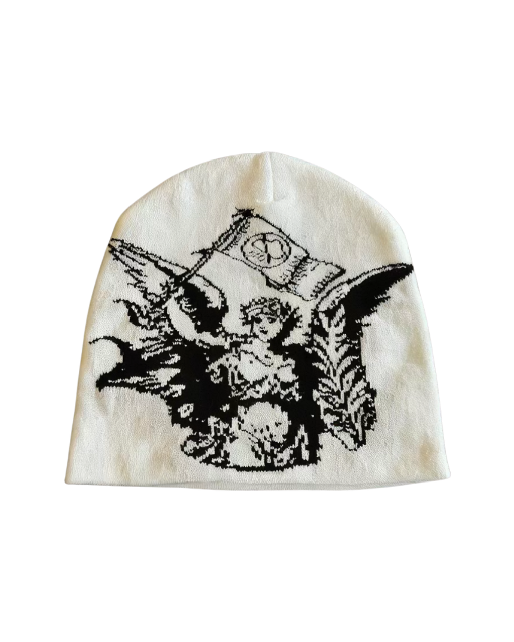 Winter hat
