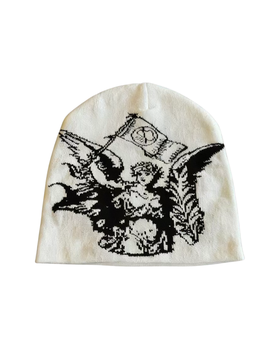 Winter hat