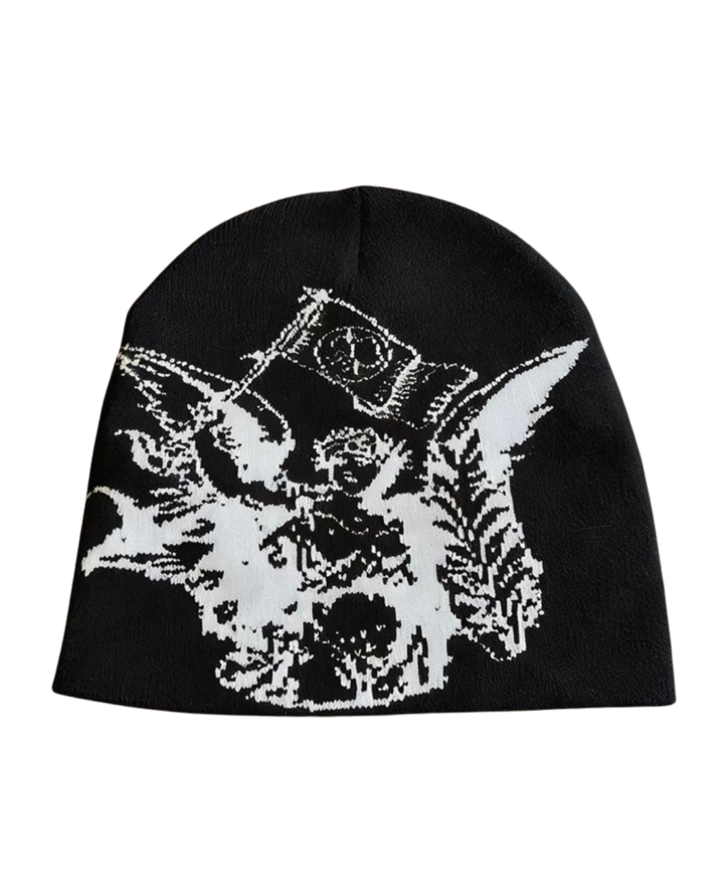 Winter hat