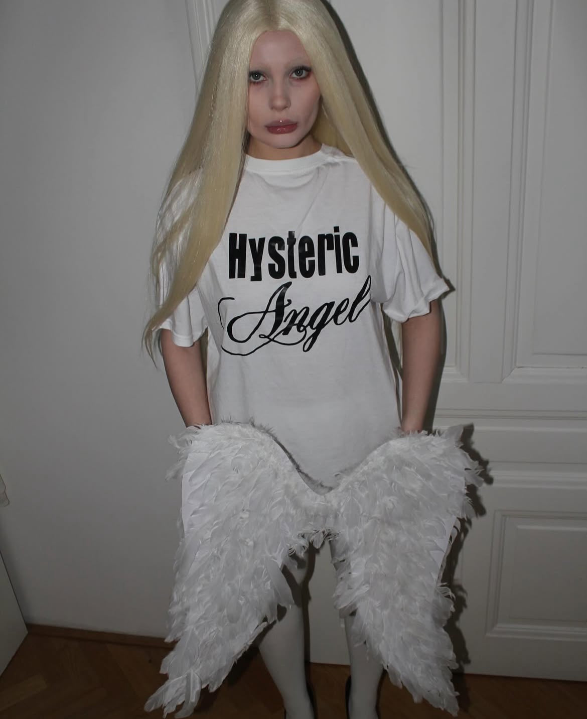 T shirt