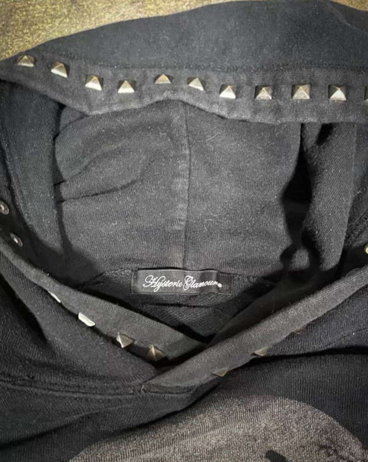 Hoodie