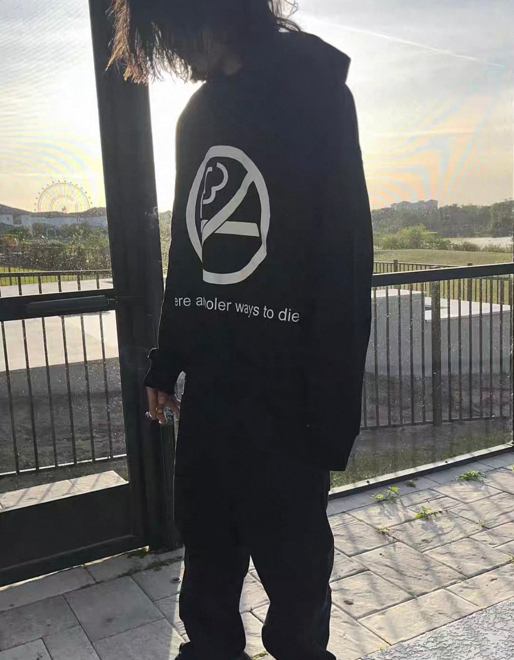 Hoodie