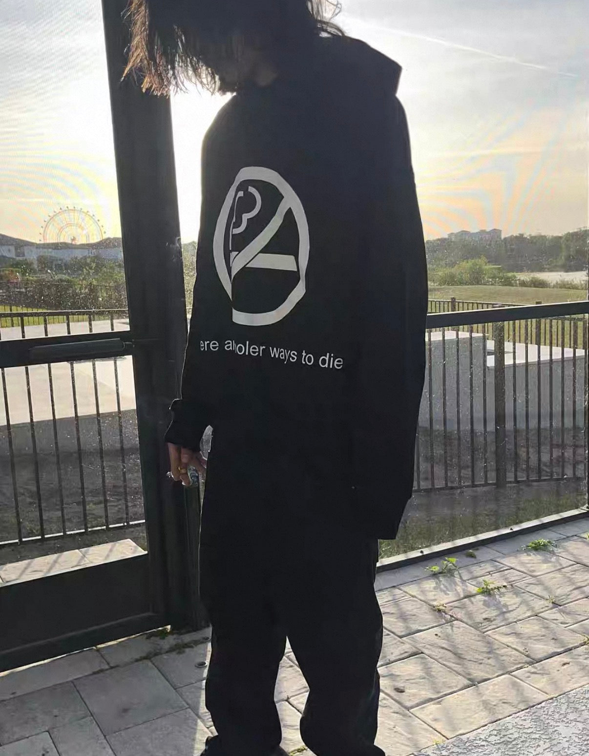 Hoodie