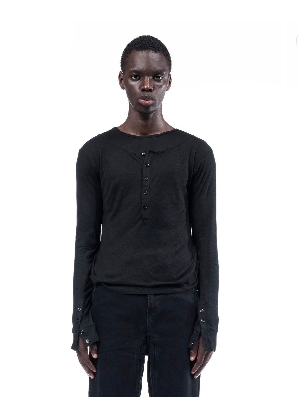 Longsleeve