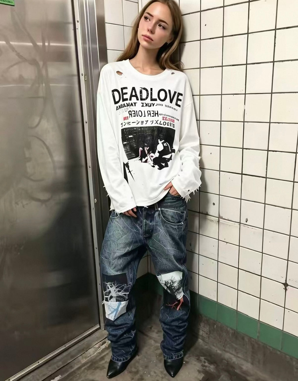 Longsleeve
