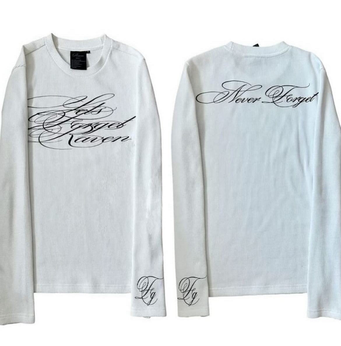 Longsleeve