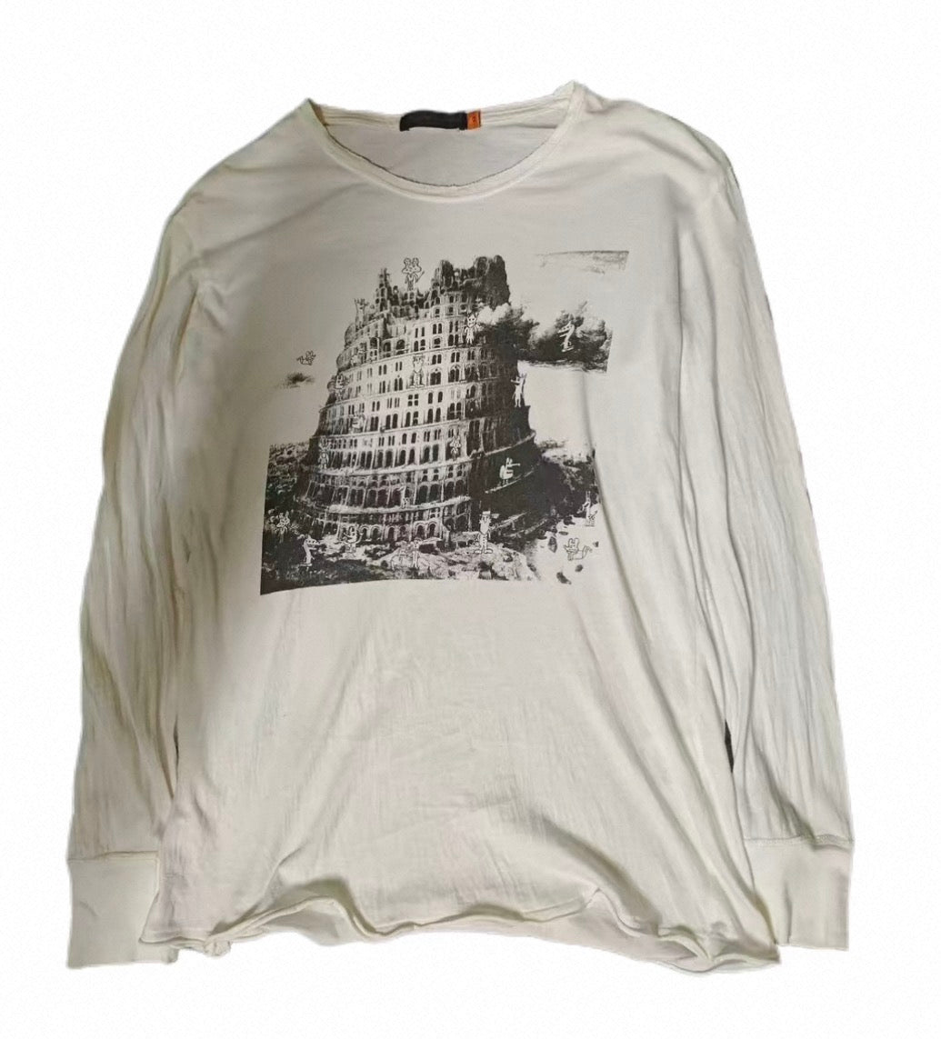Longsleeve