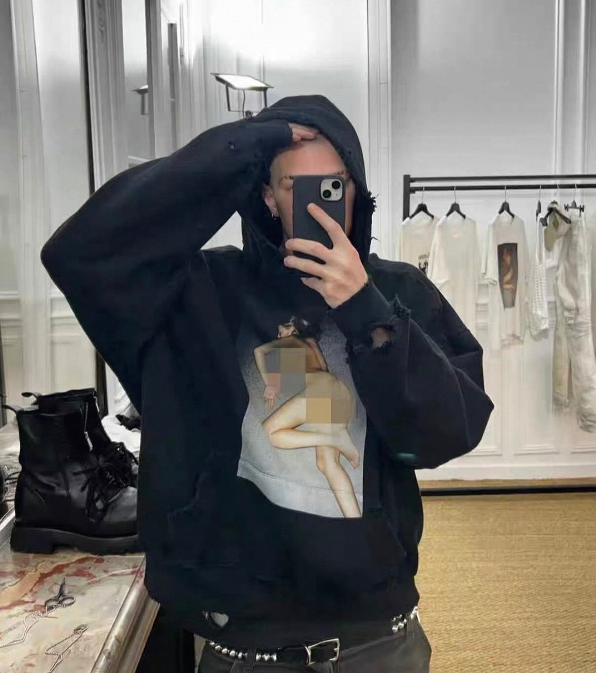 Hoodie