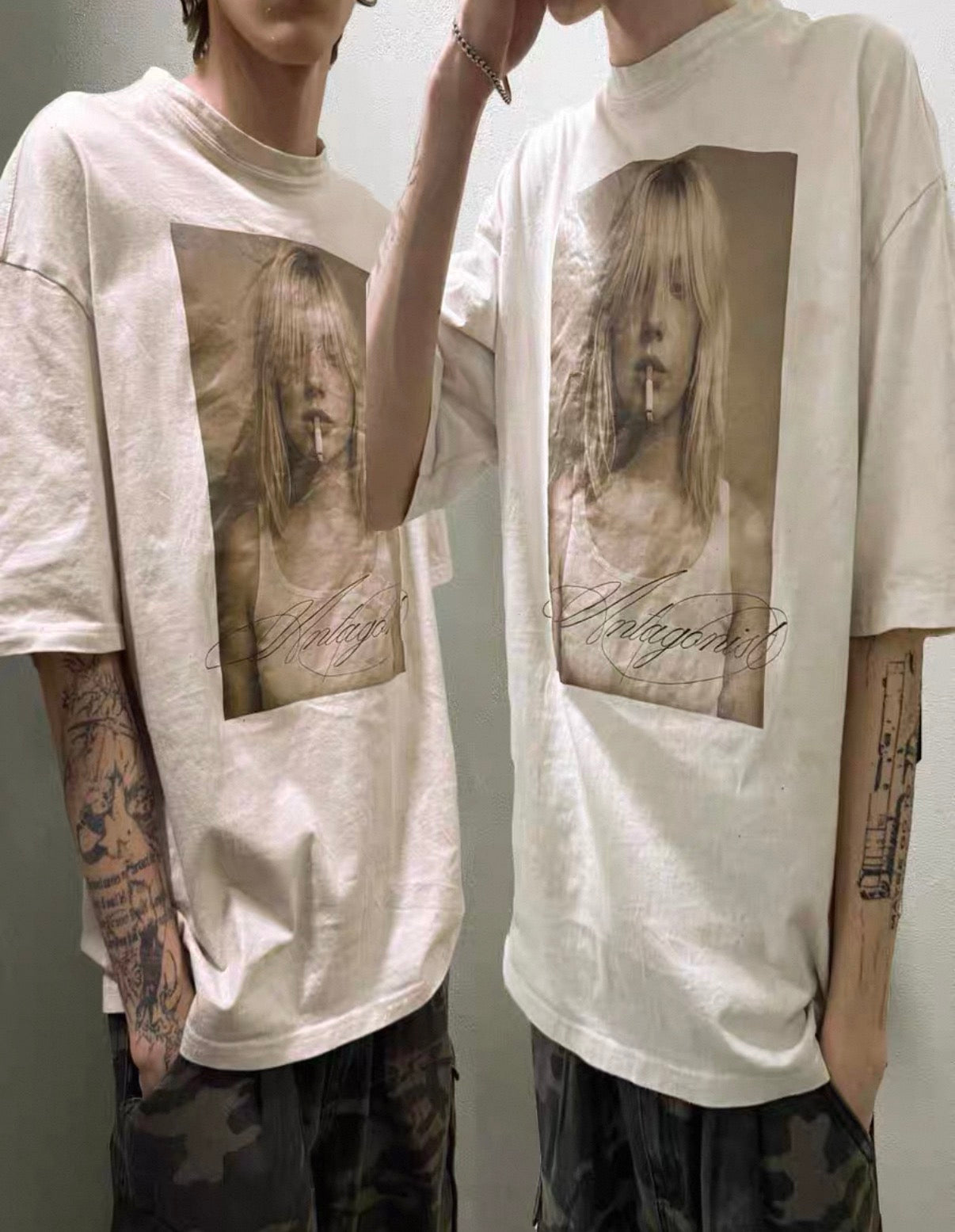 T-shirt