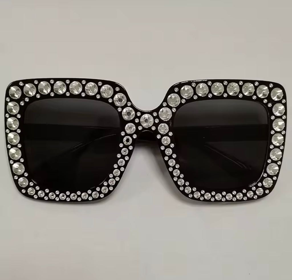 Glasses
