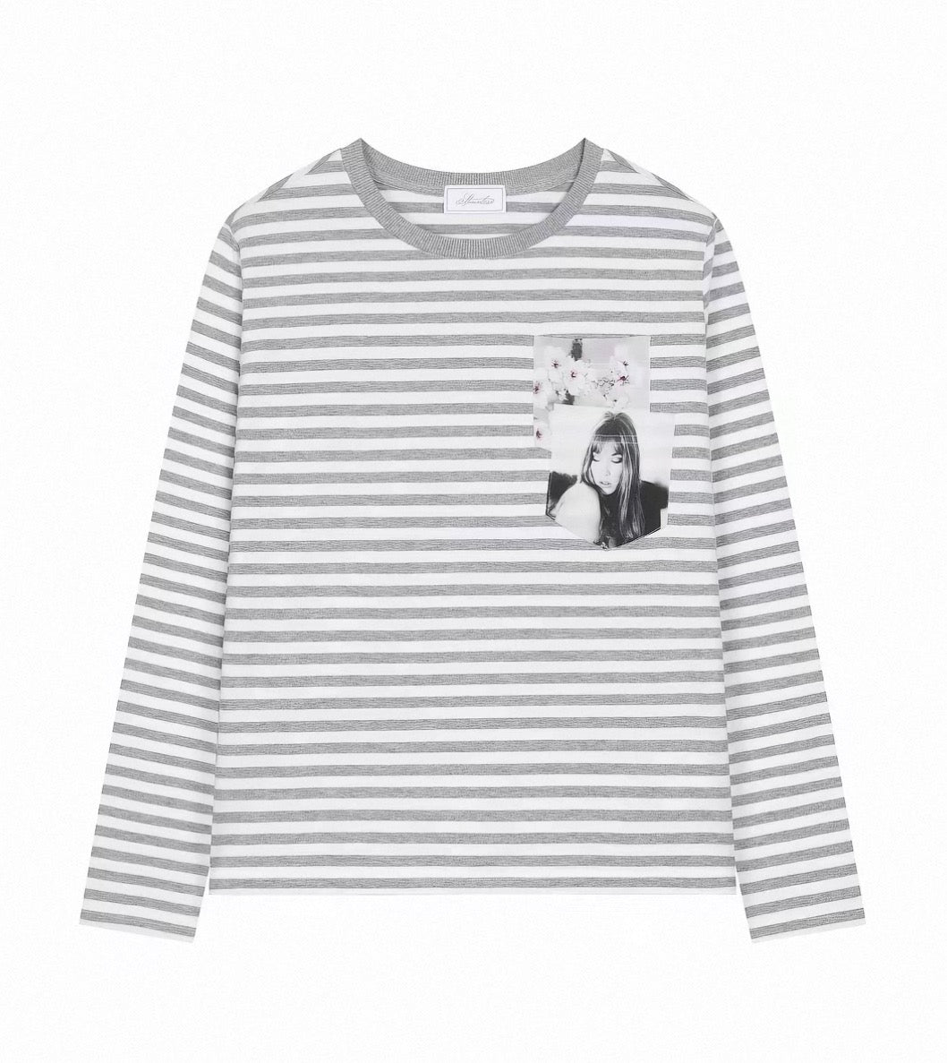 Longsleeve