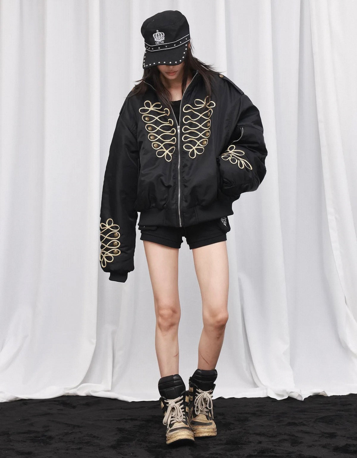 Winter jacket
