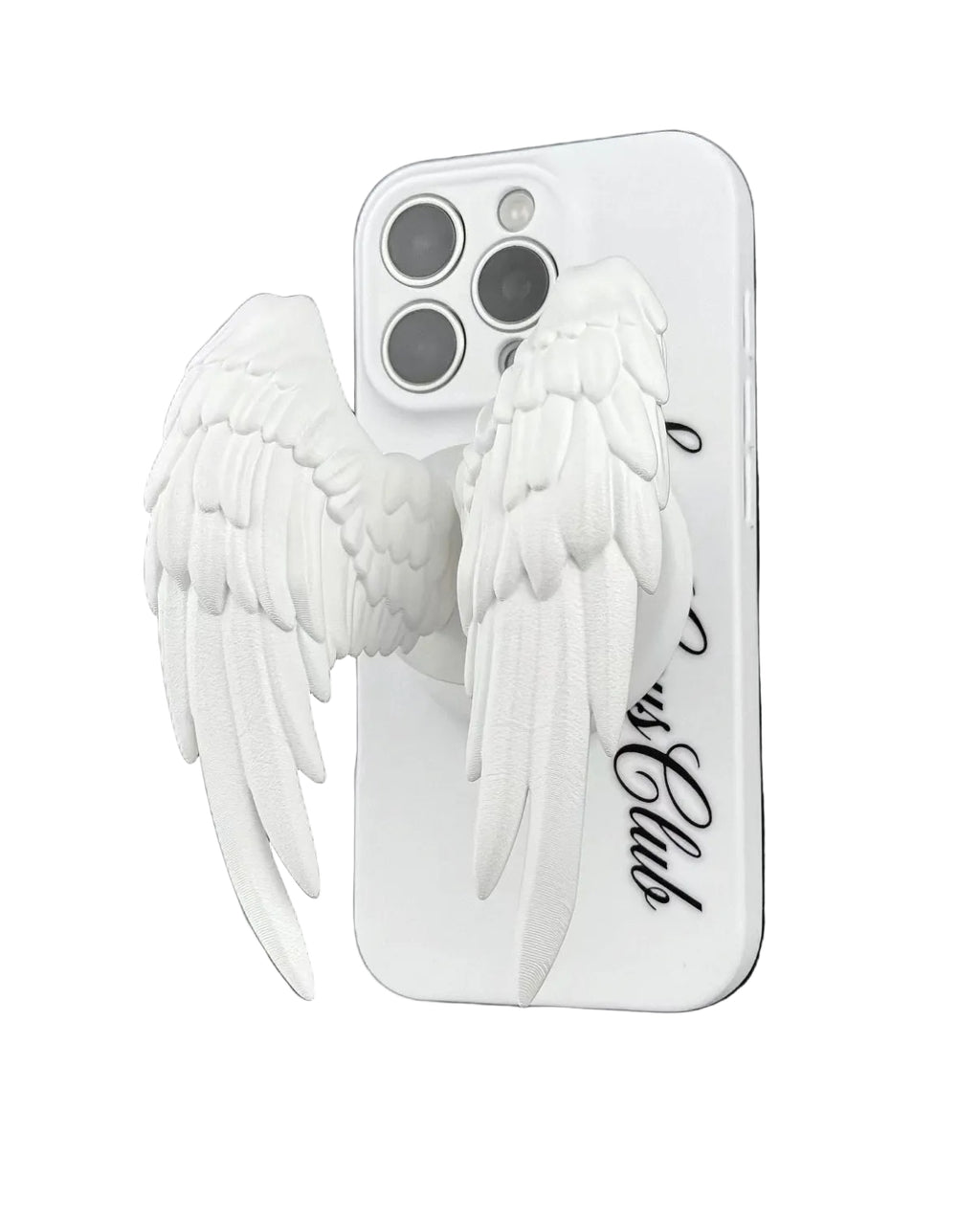 Pop socket