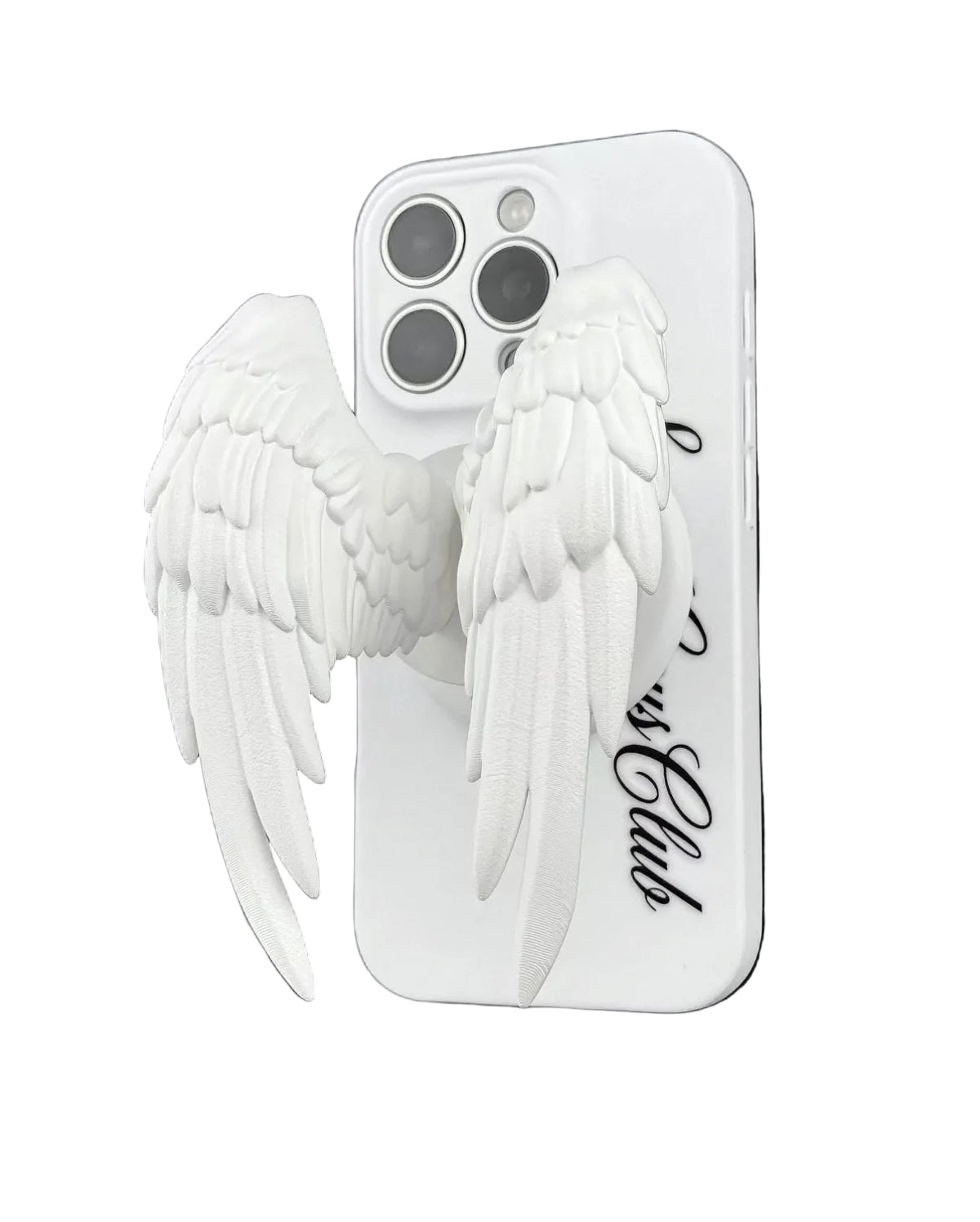 Pop socket