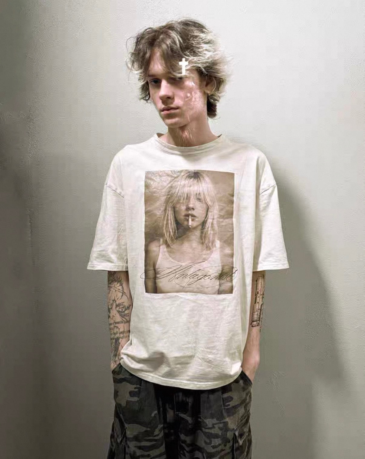 T-shirt