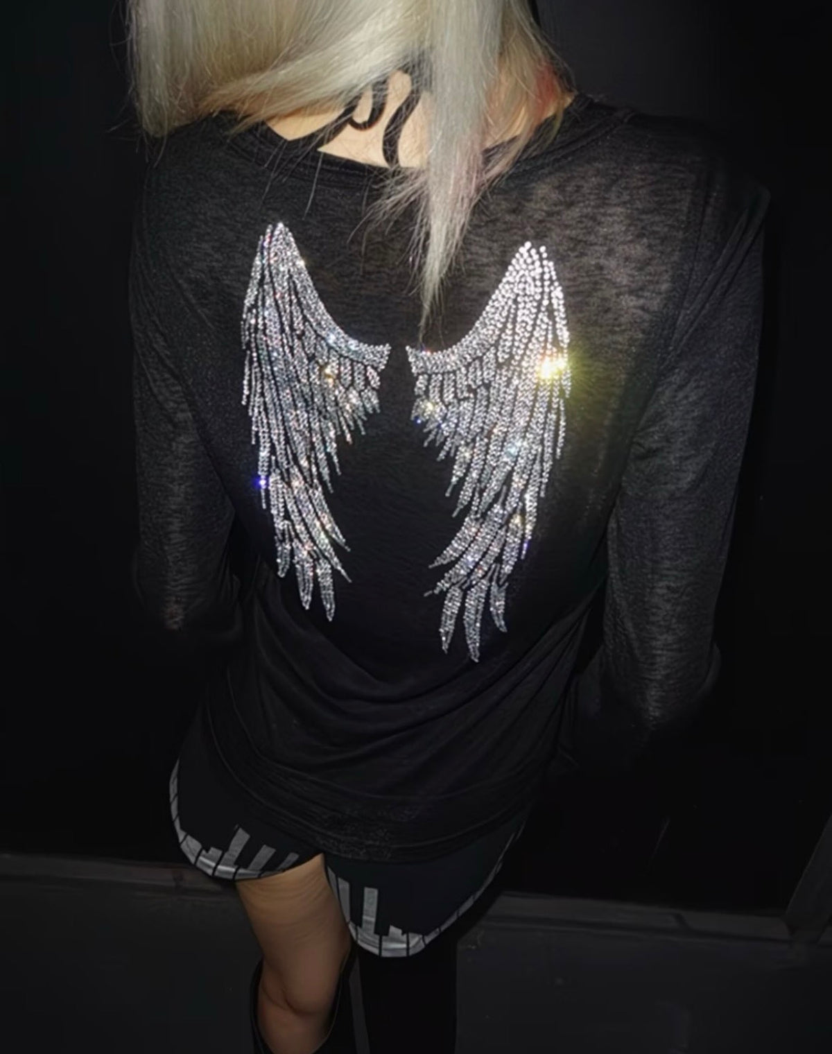 Longsleeve