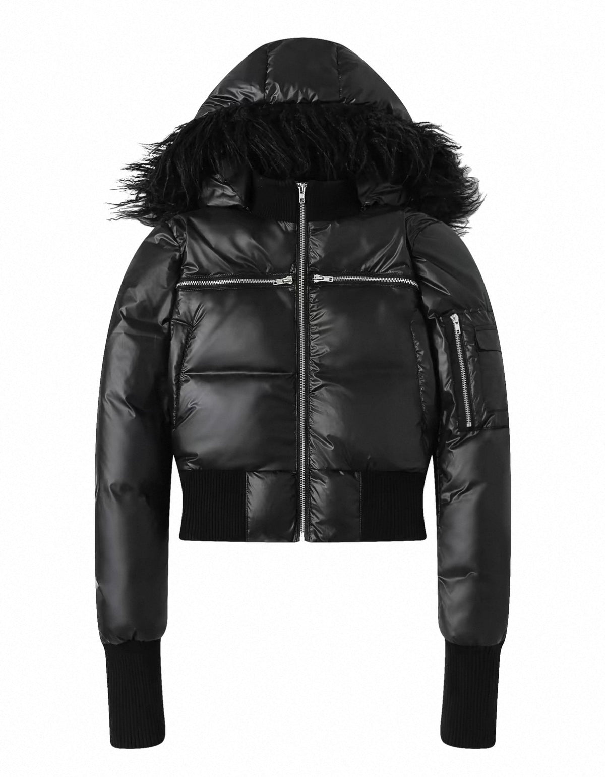 Puffer