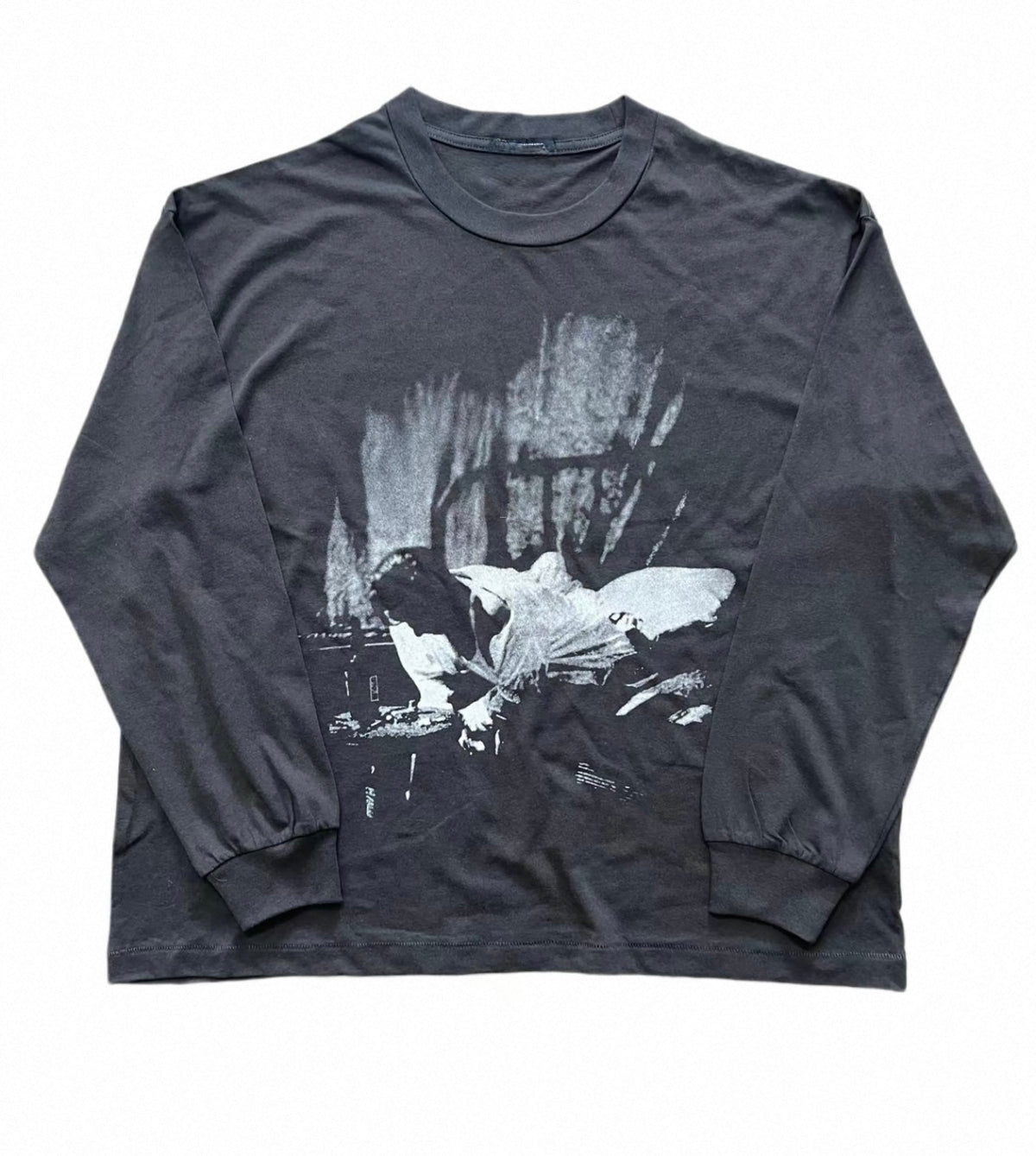 Longsleeve