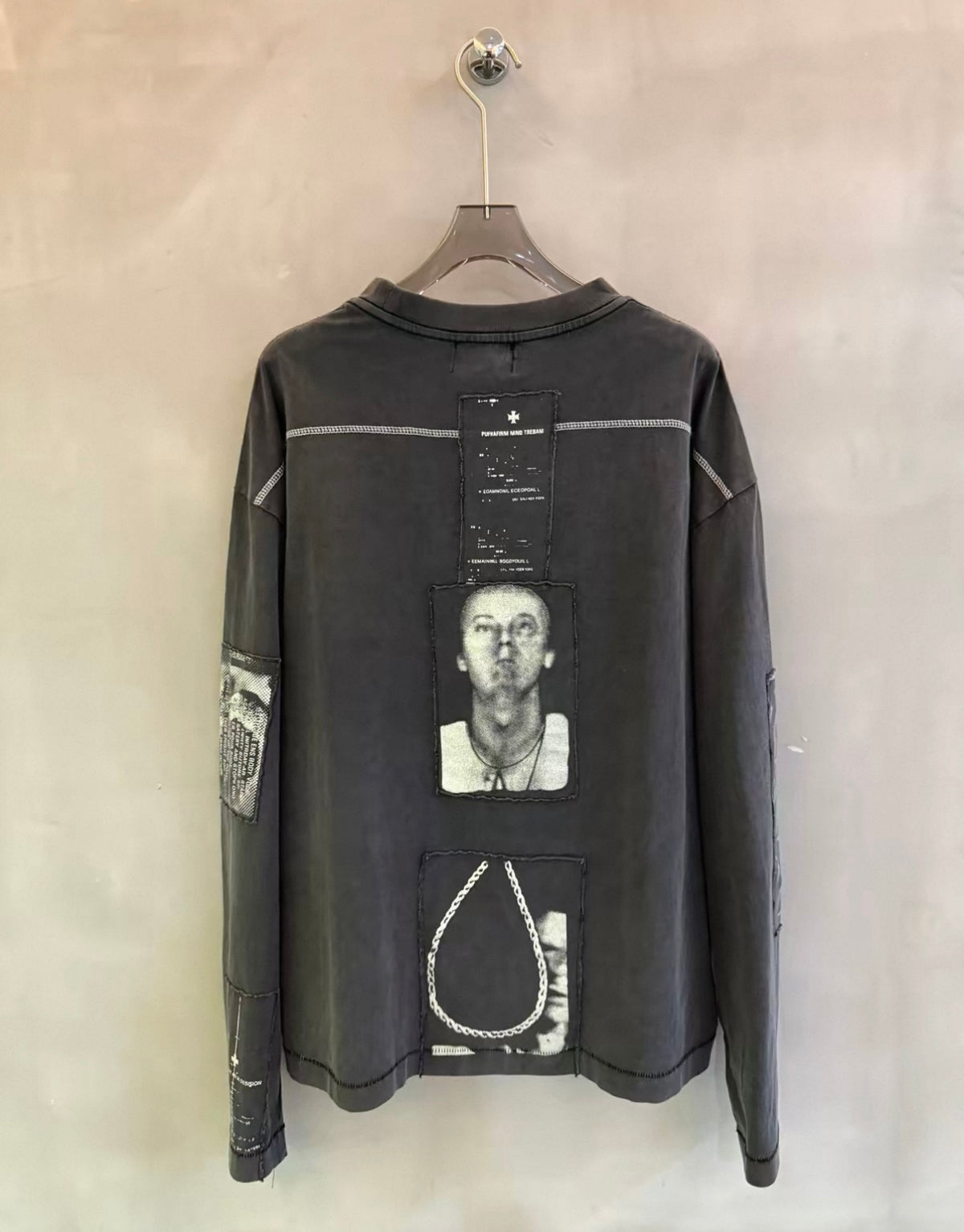 Longsleeve
