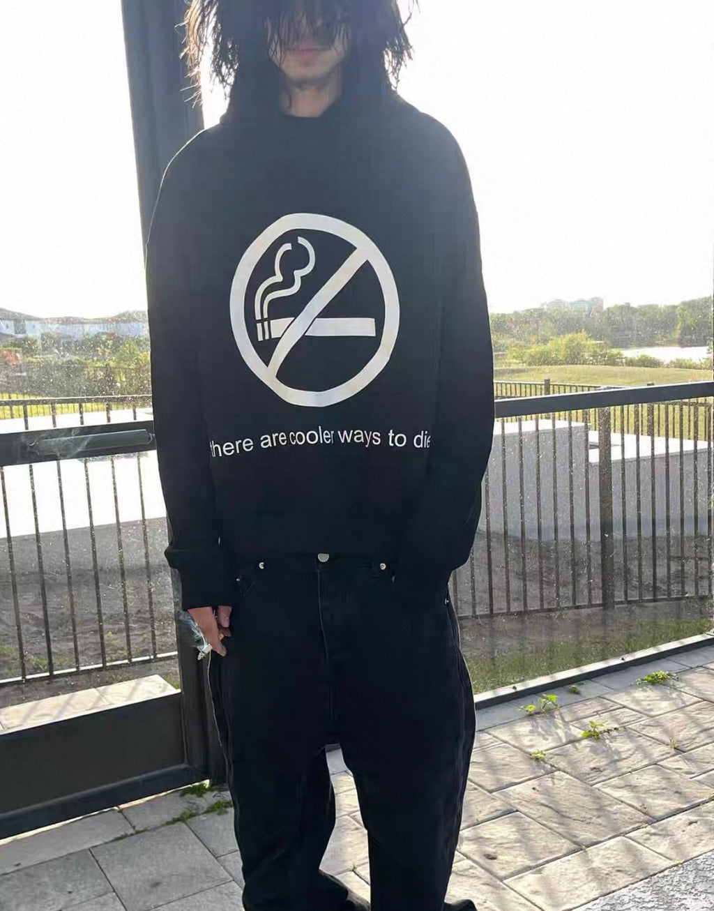 Hoodie