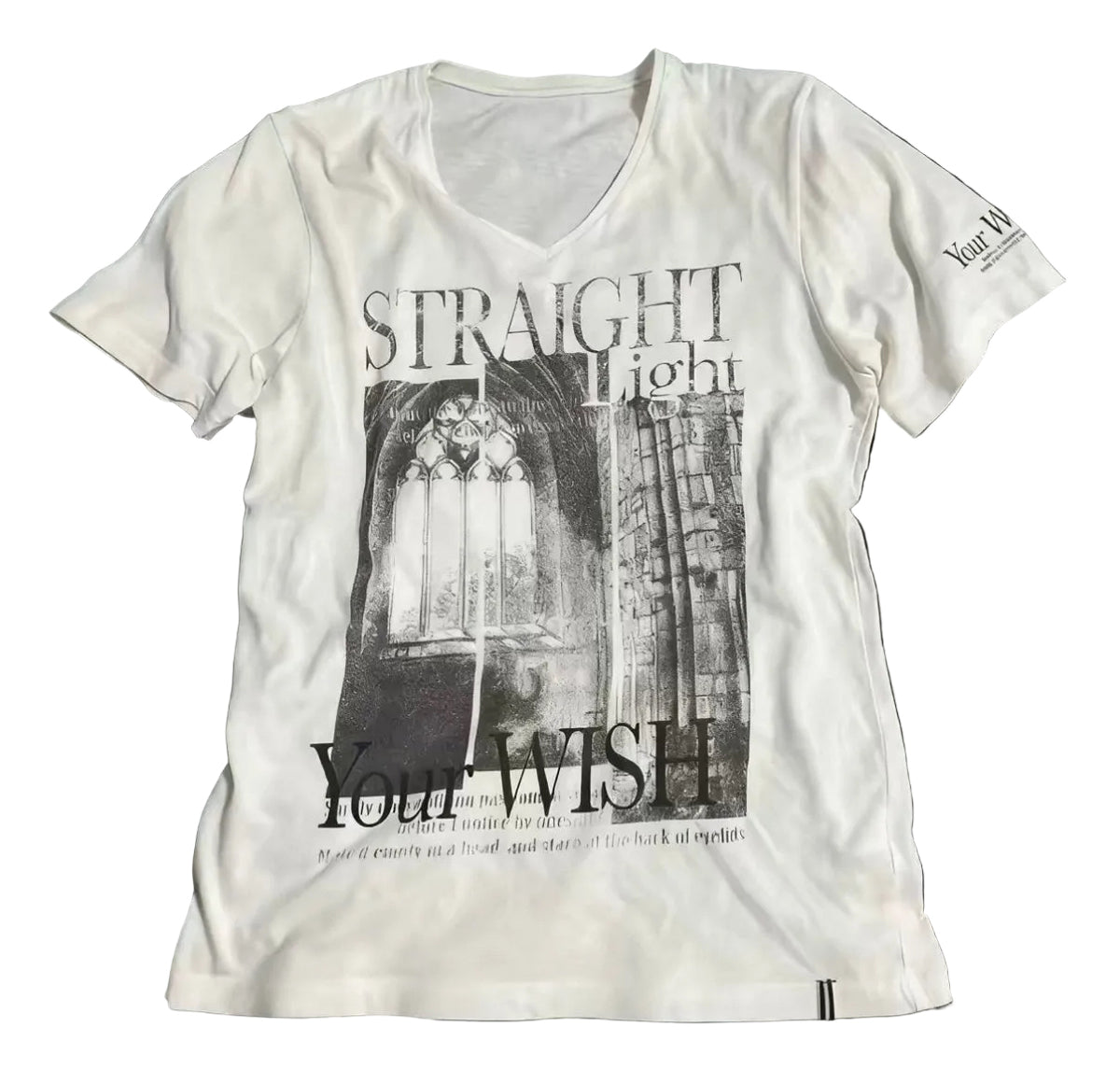 T shirt