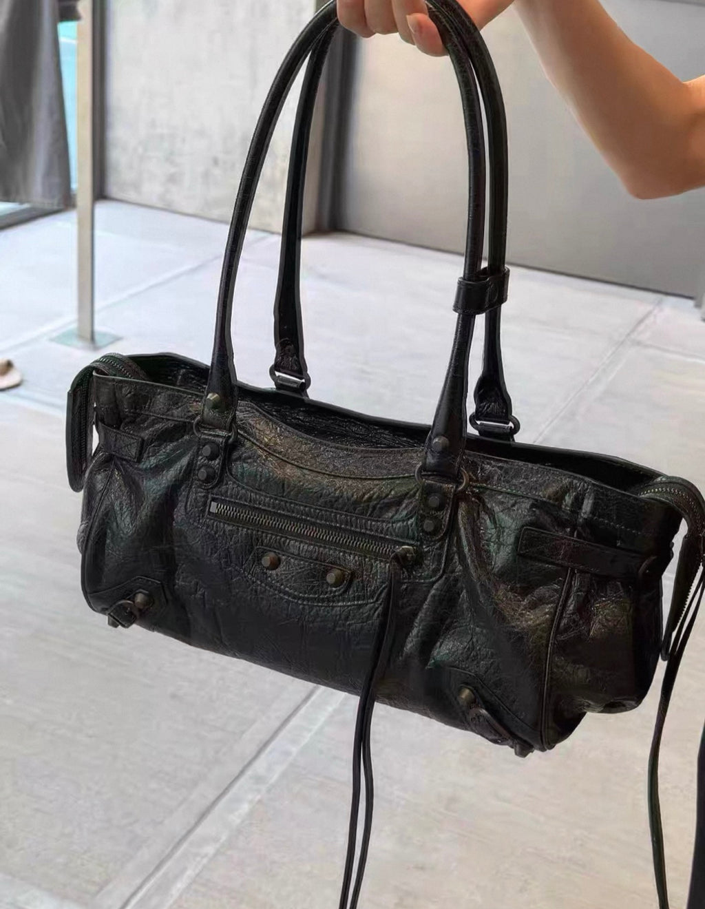 Bag