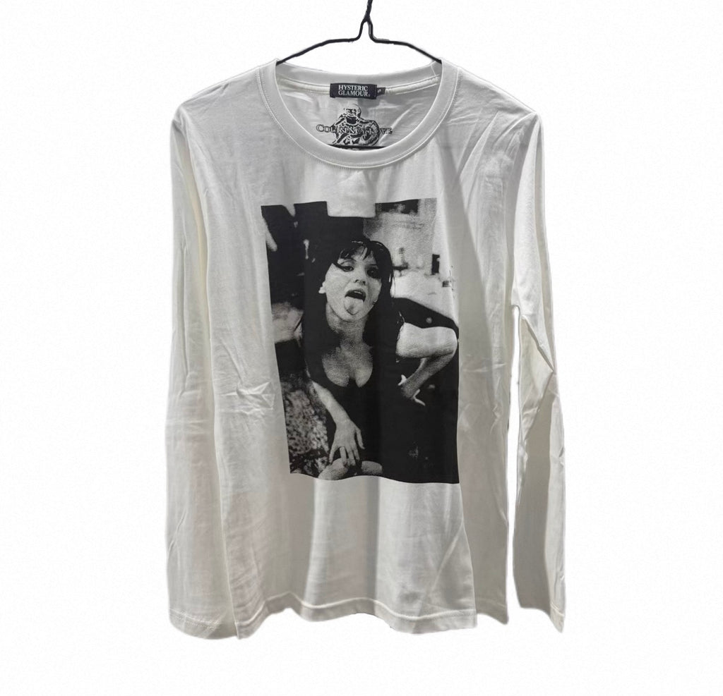 Longsleeve