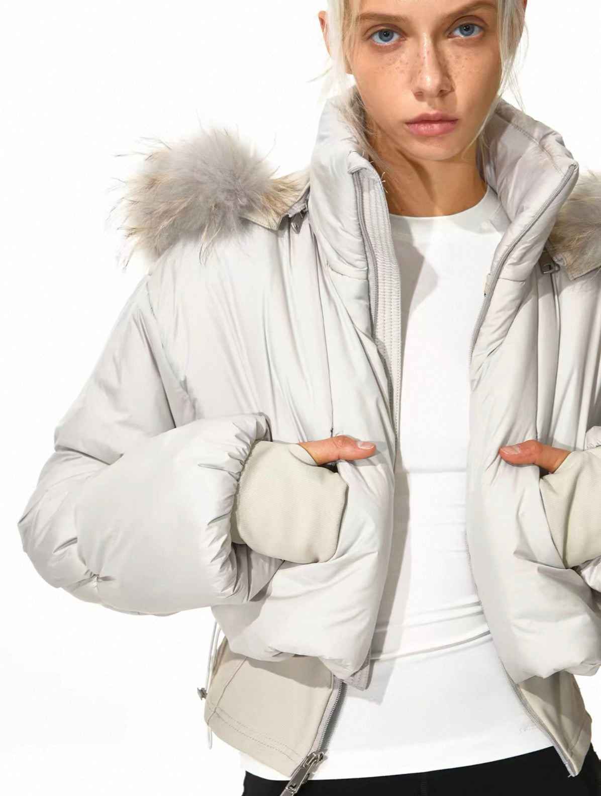 Puffer