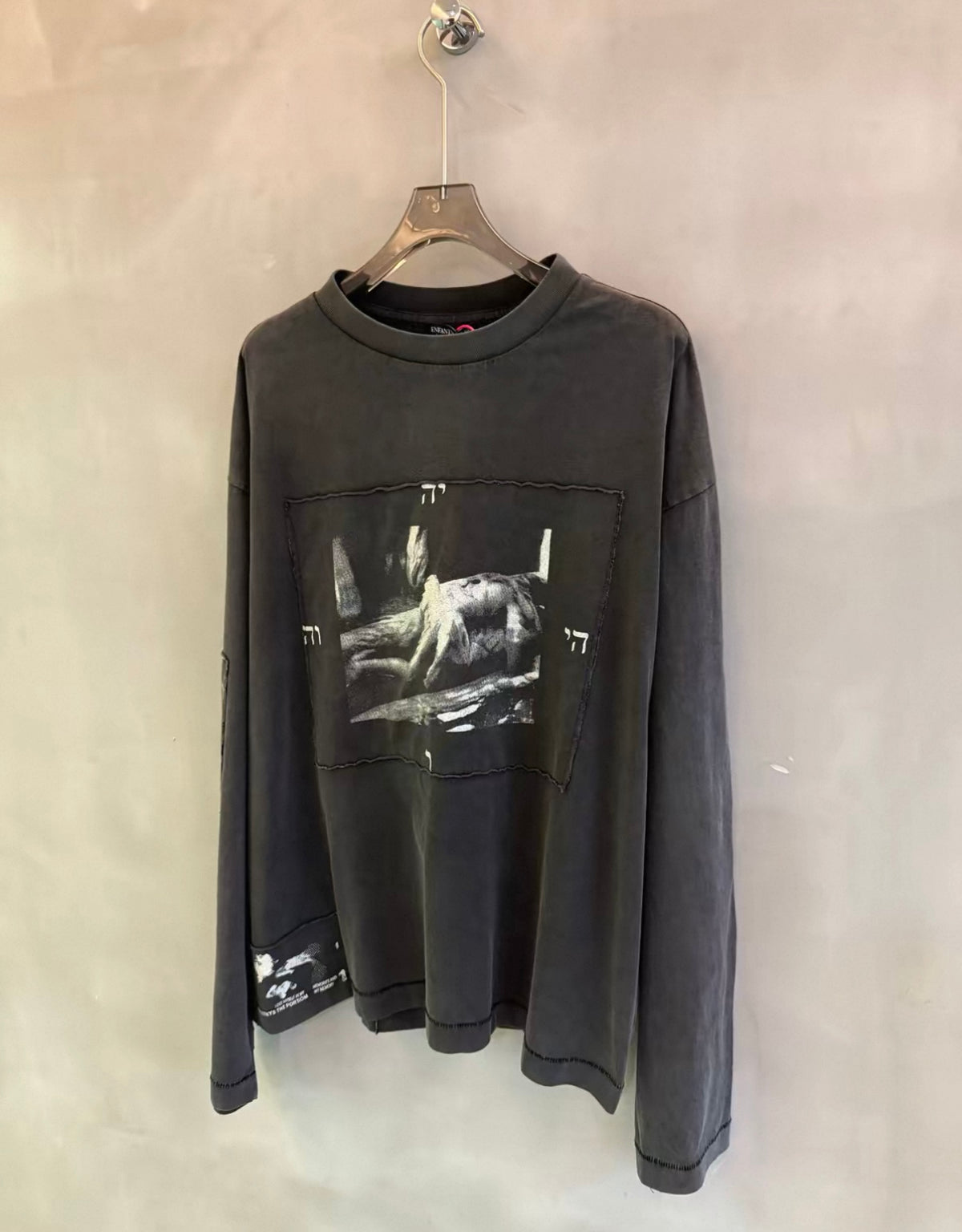 Longsleeve
