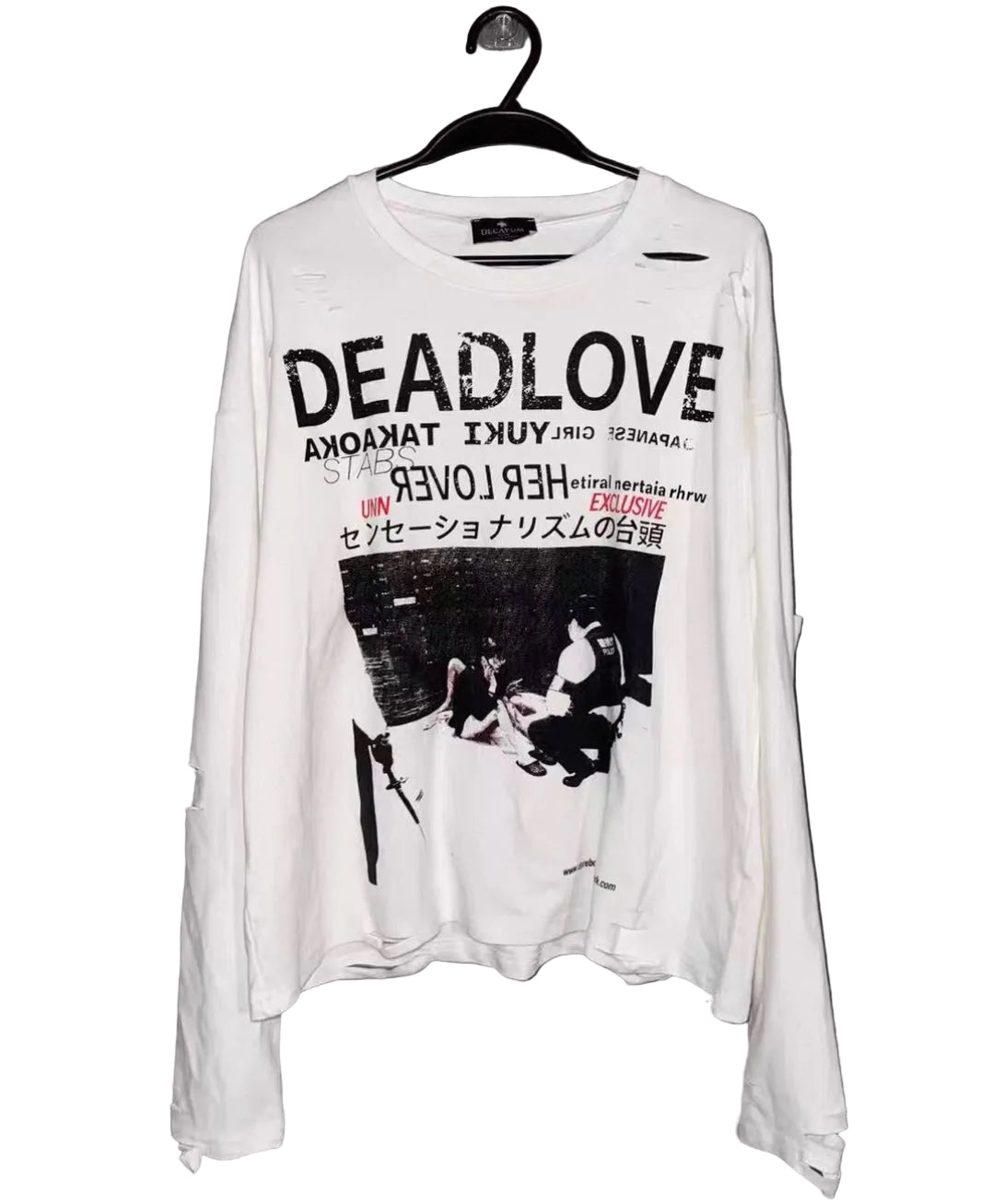 Longsleeve