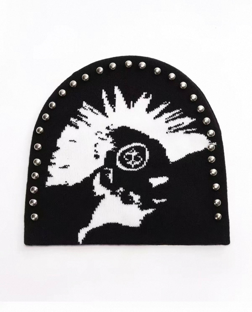 Winter hat