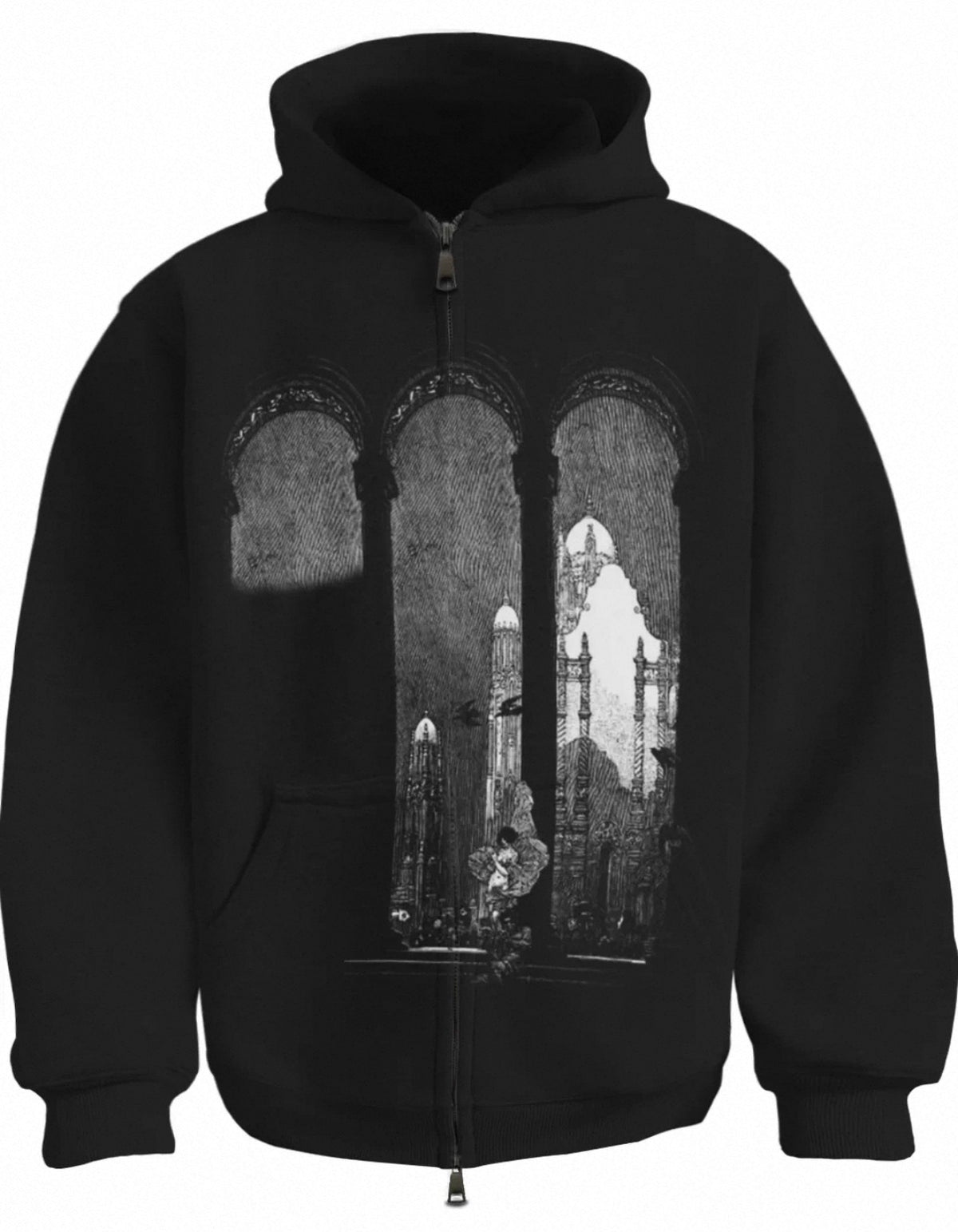Hoodie