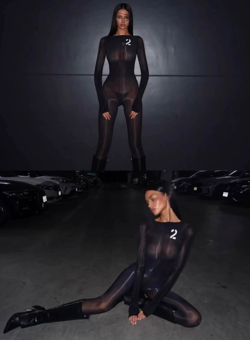 Jumpsuit