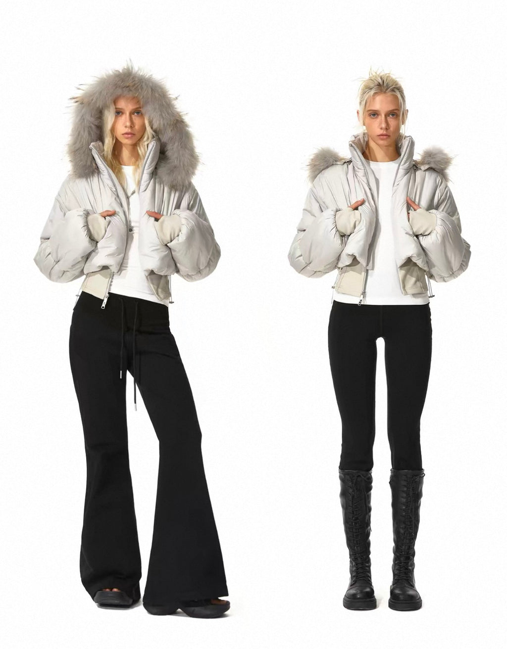 Puffer