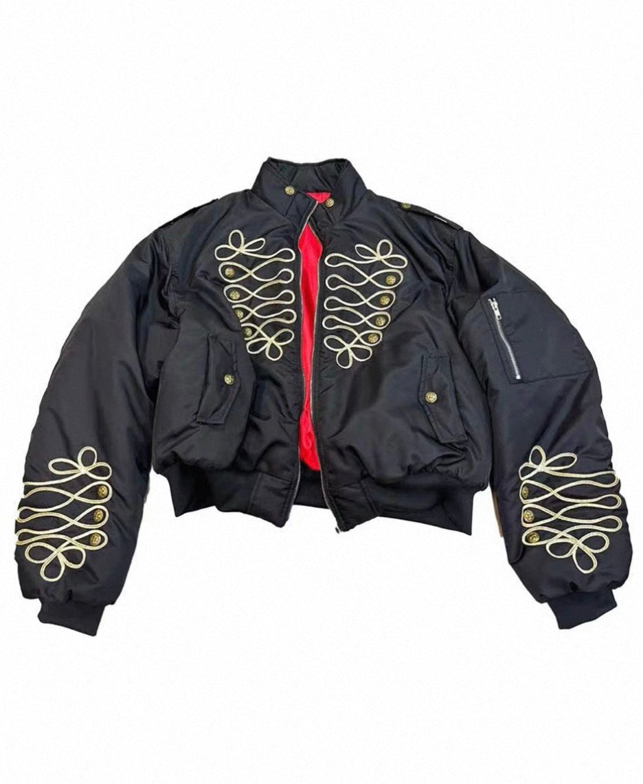 Winter jacket