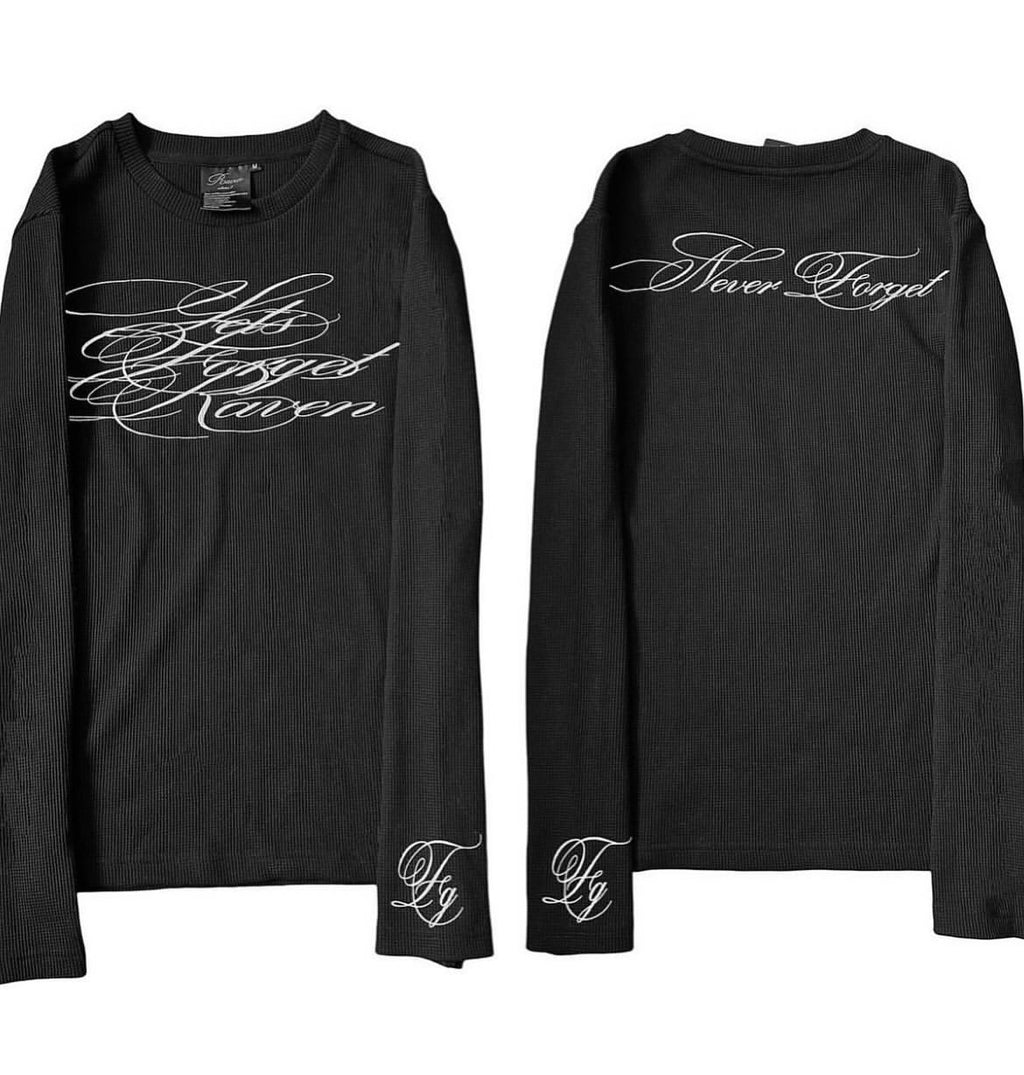 Longsleeve