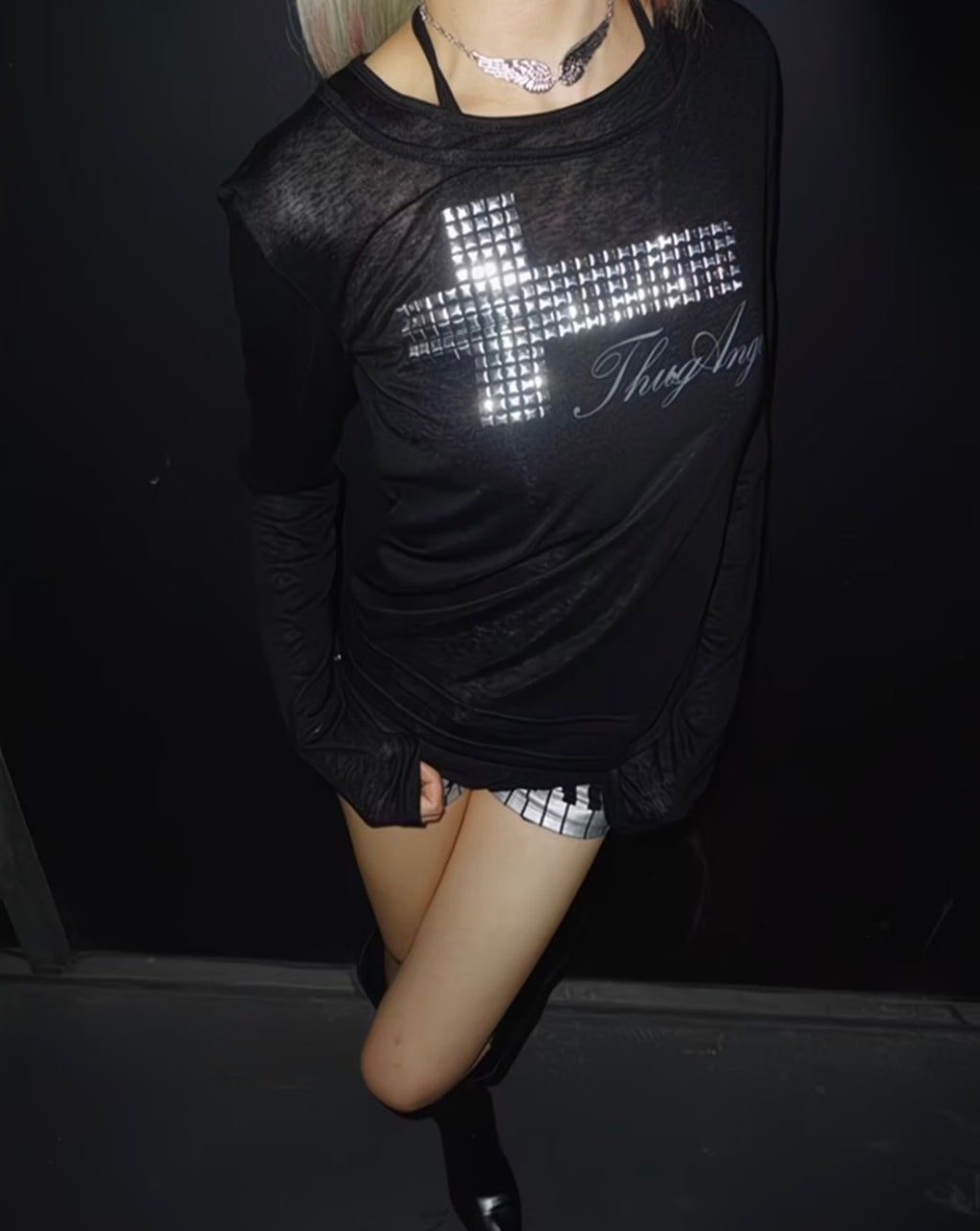 Longsleeve