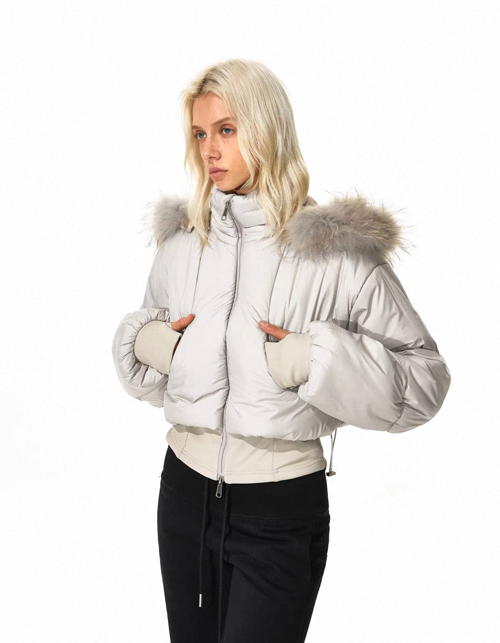 Puffer