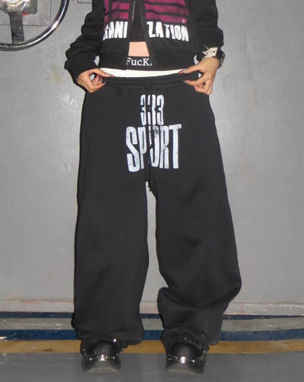 Pants