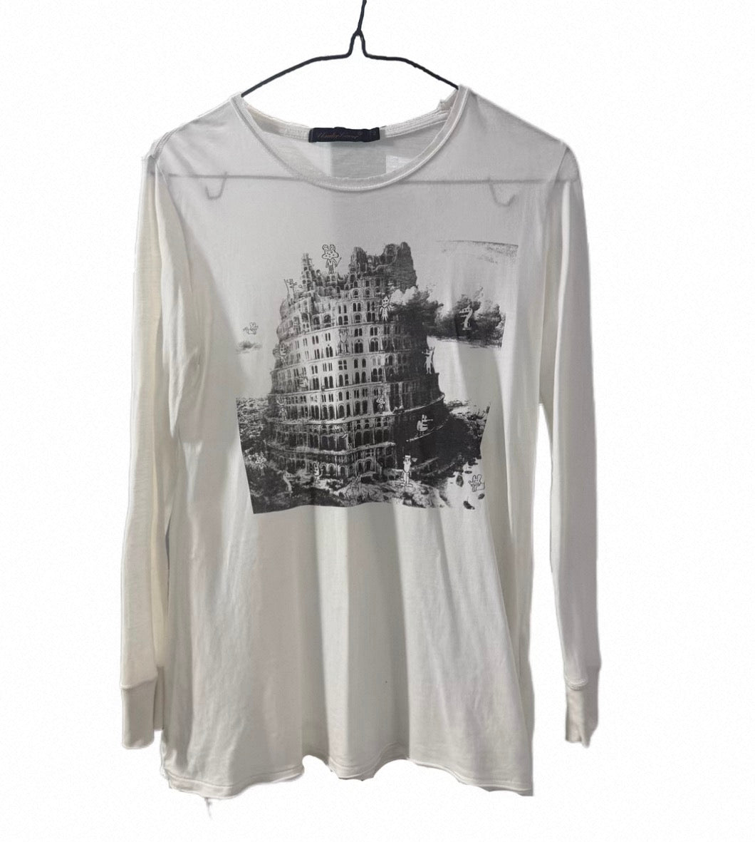 Longsleeve