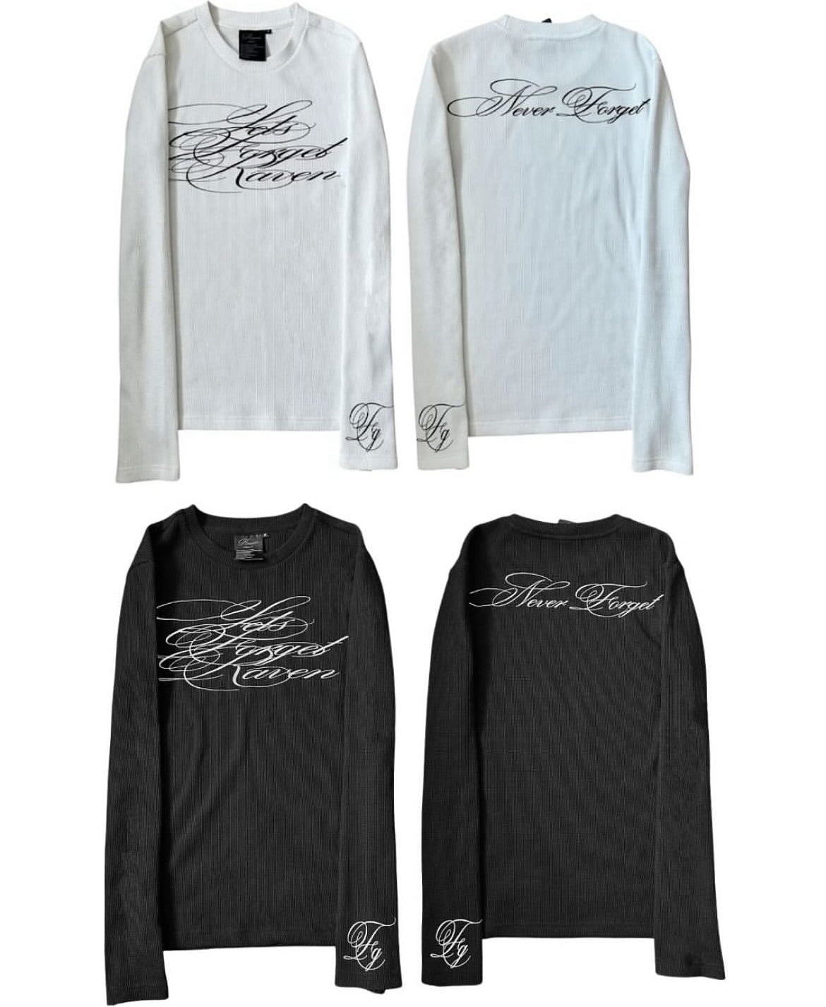 Longsleeve