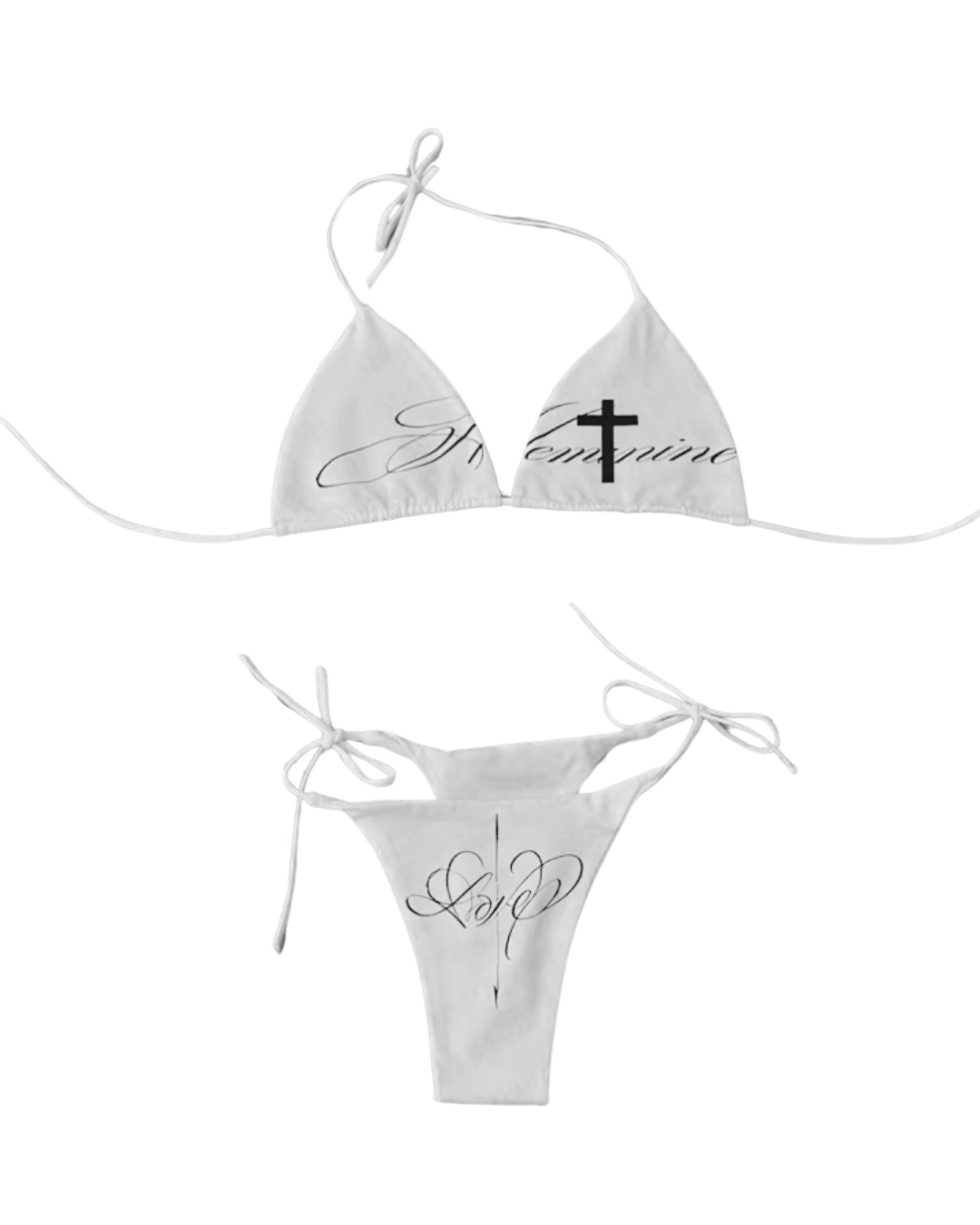 Swimsuit