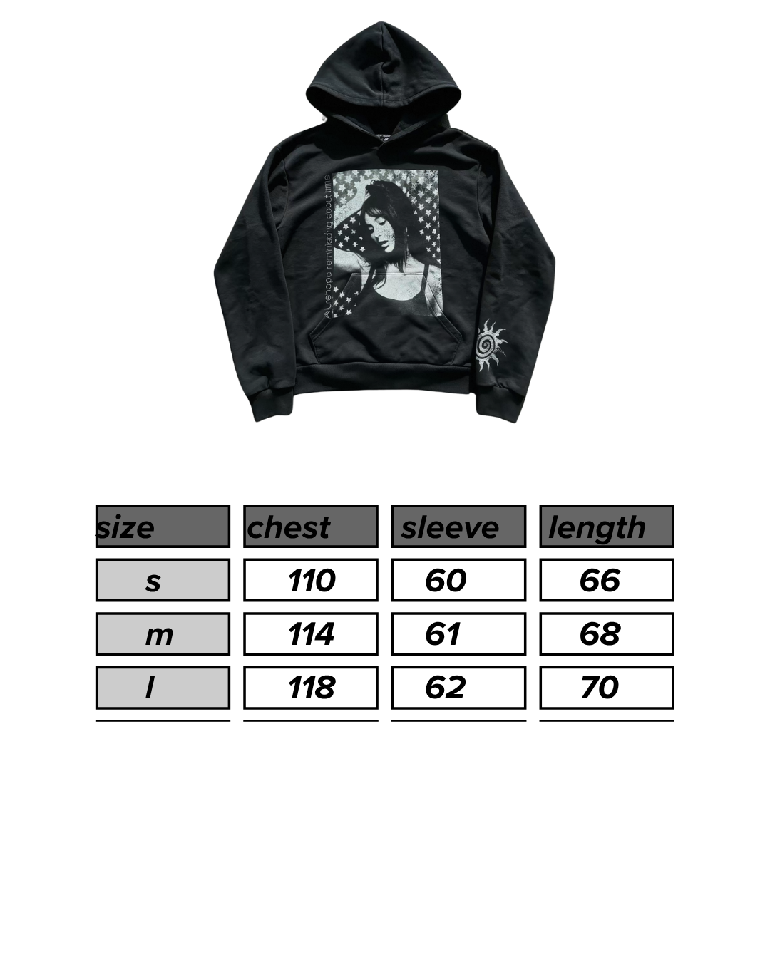 Hoodie
