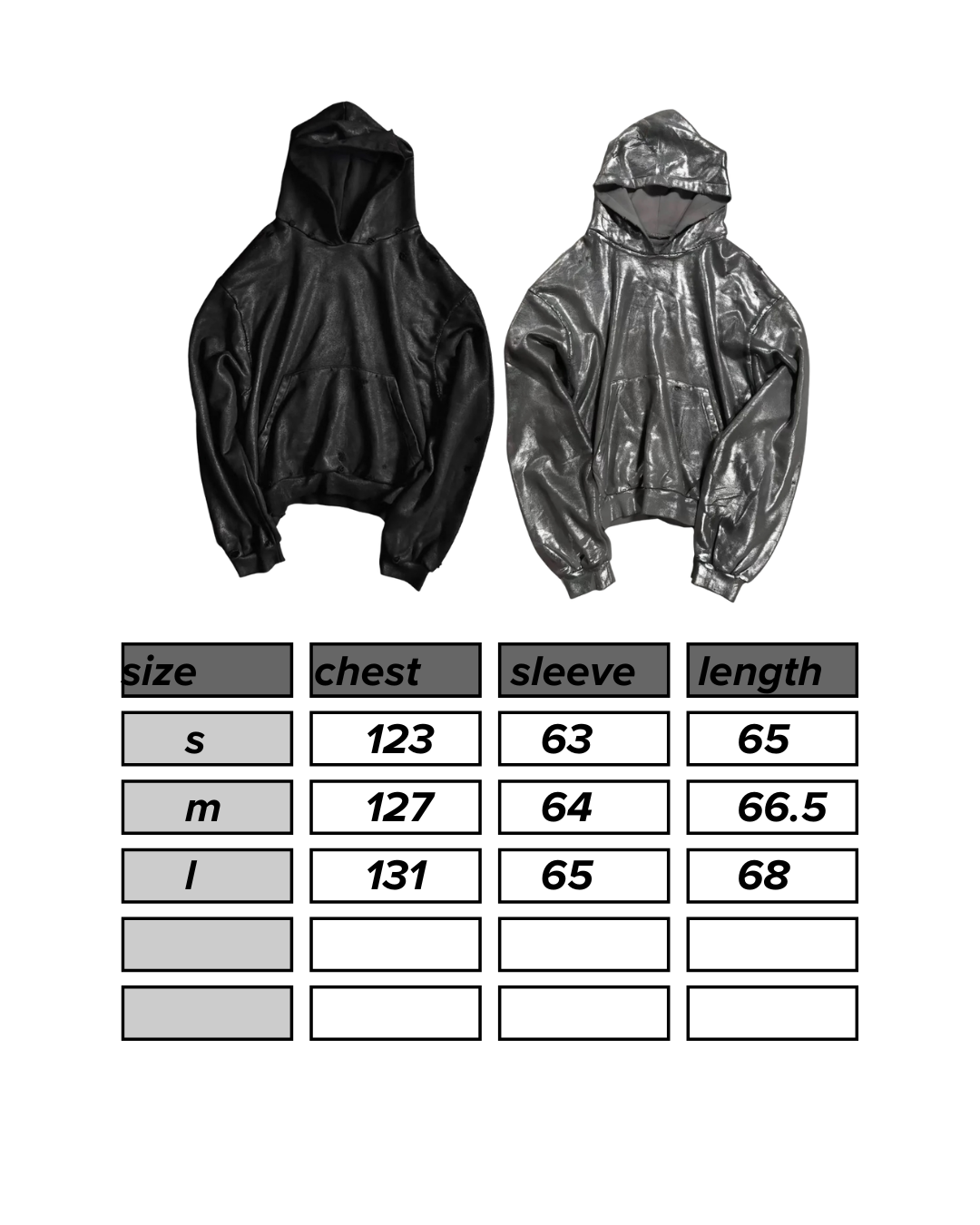 Hoodie