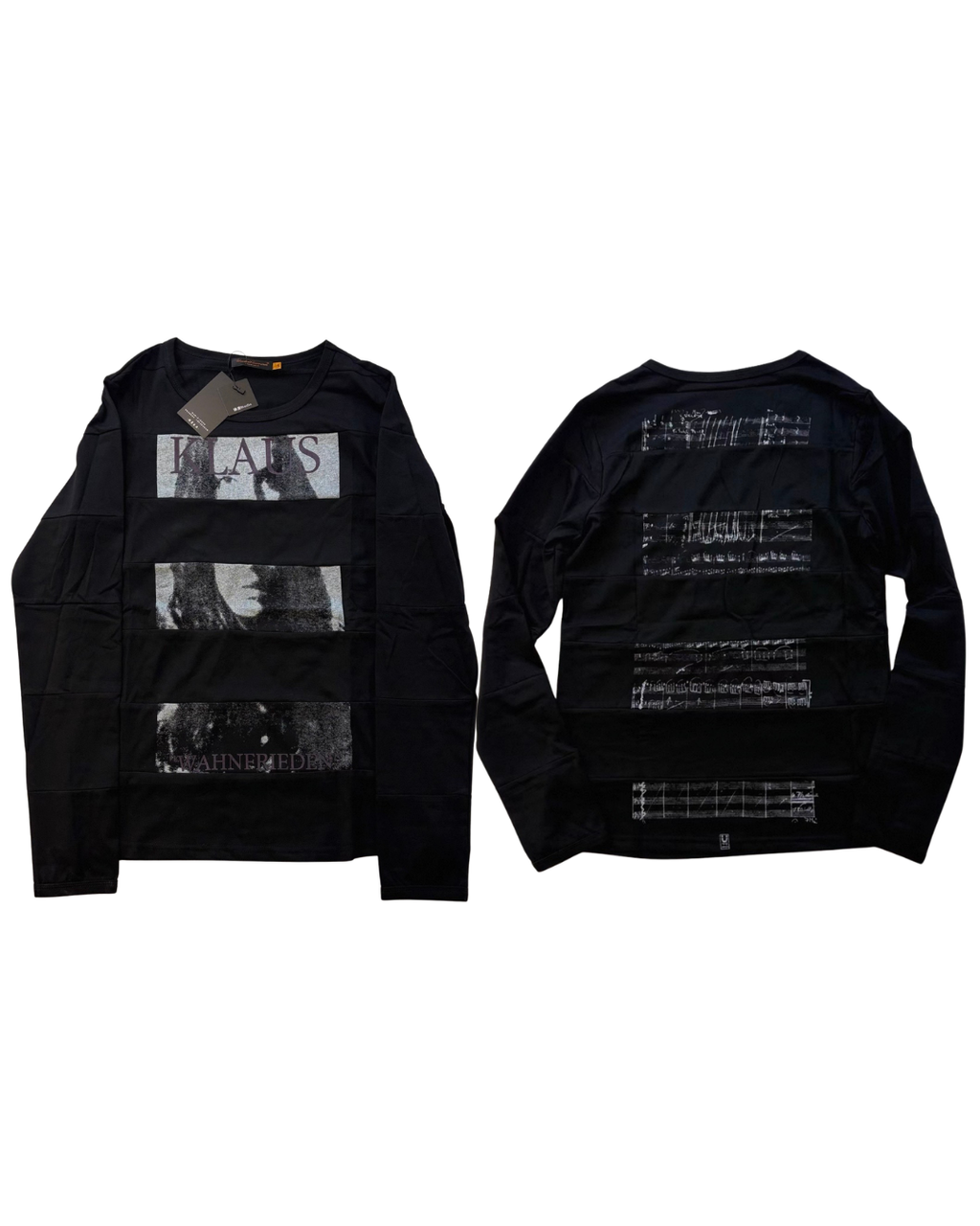 Longsleeve