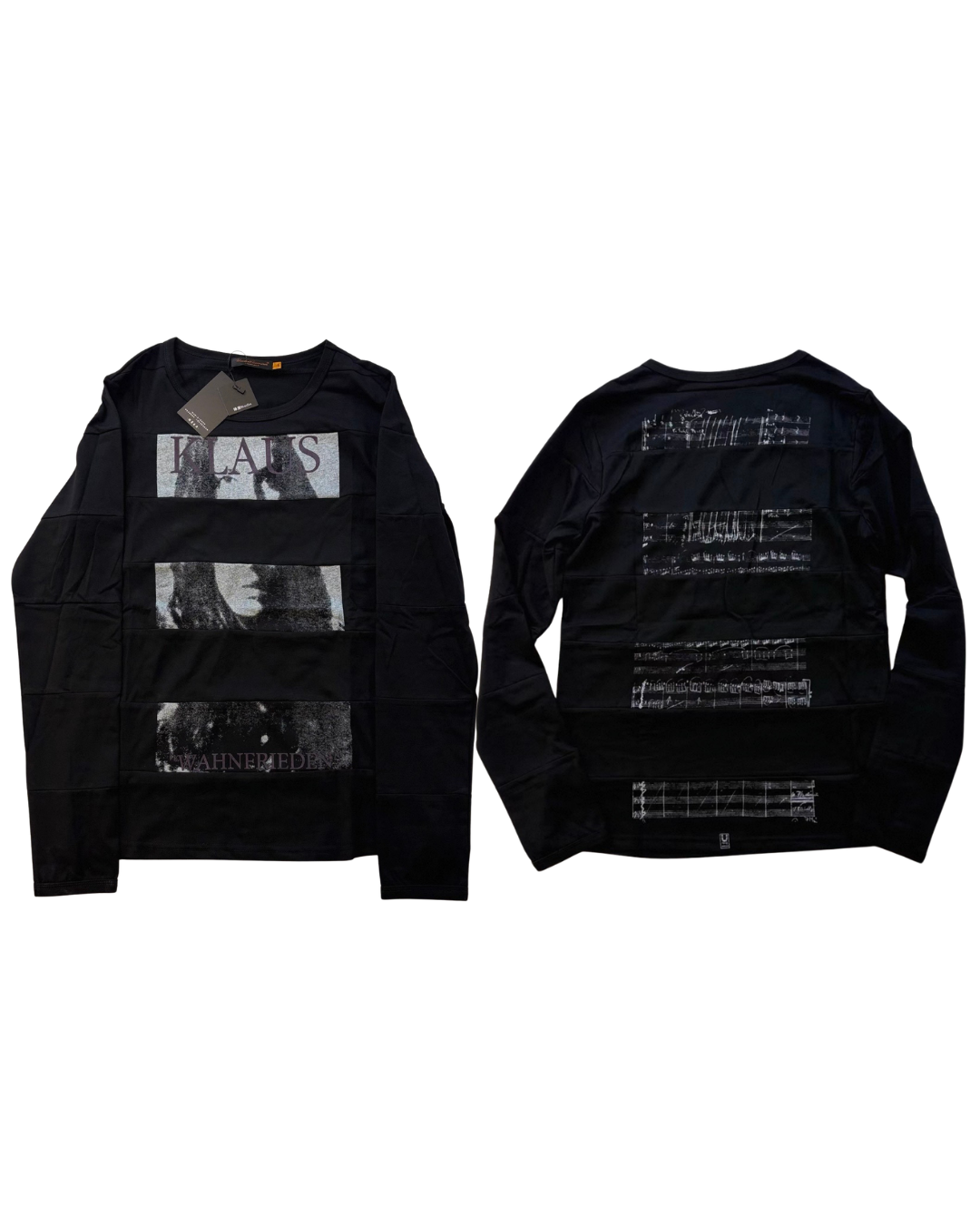 Longsleeve