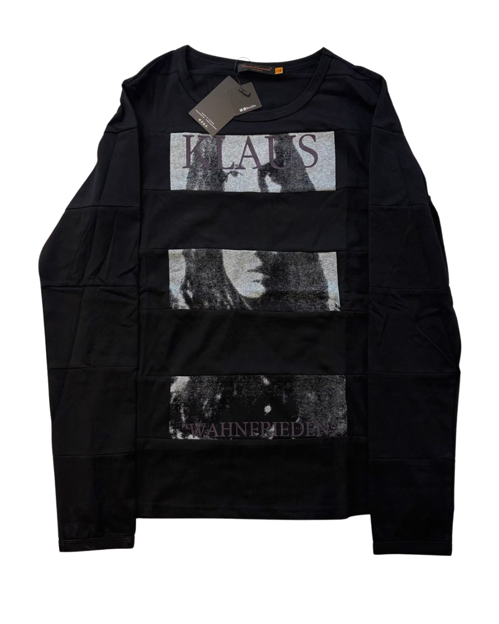 Longsleeve