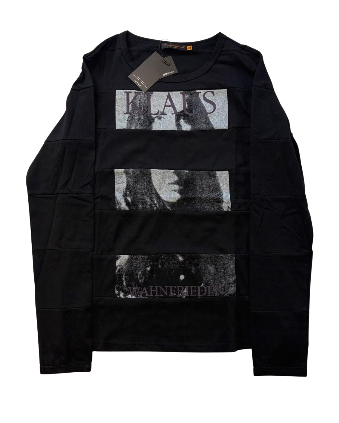 Longsleeve