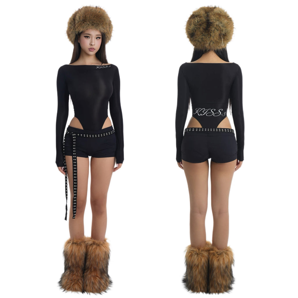 Body